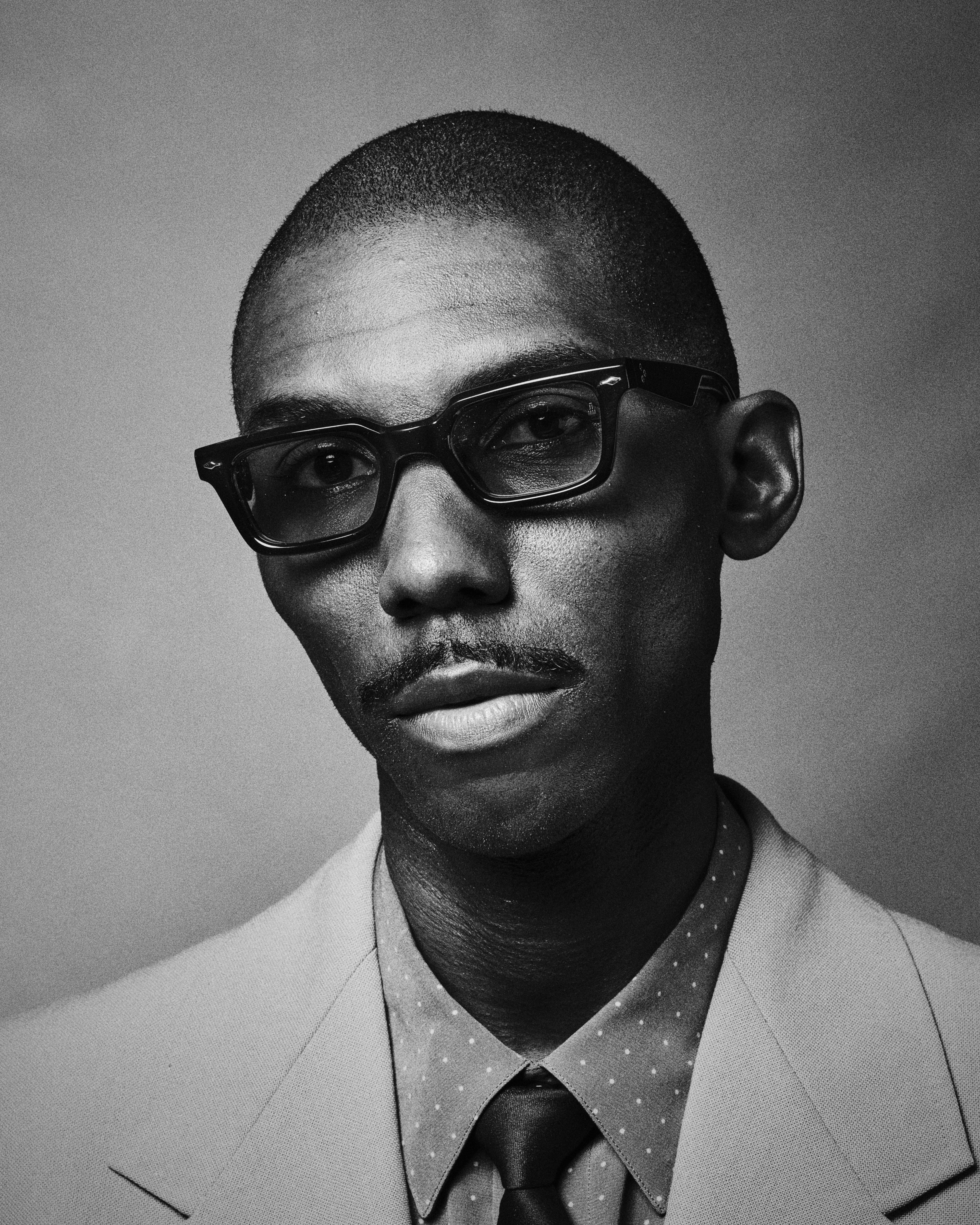 小物 Jacques Marie Mage CASABLANCA Noir Jacques Marie Mage | Casablanca in Noir Sunglasses